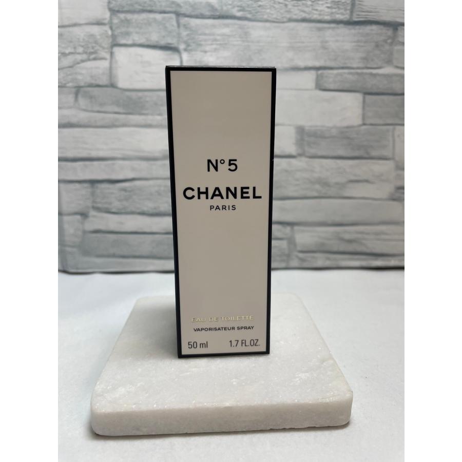 CHANEL N°5 【送料無料】シャネル no.5 オードトワレ 50ml : Plat