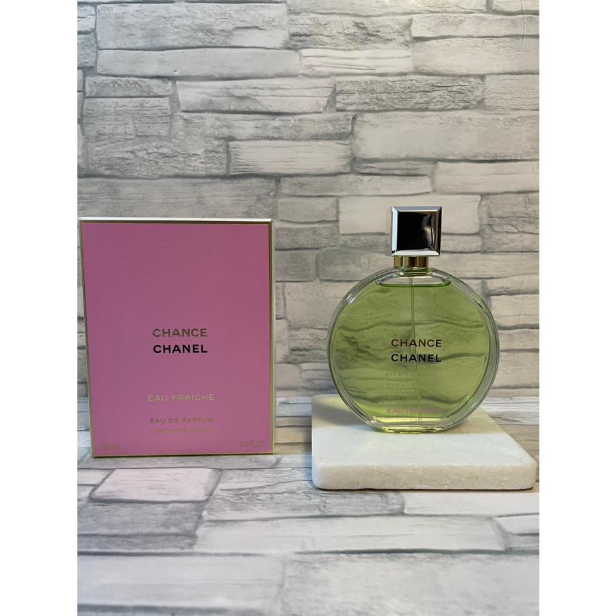 CHANEL（シャネル） 【送料無料】シャネル チャンス オーフレッシュ