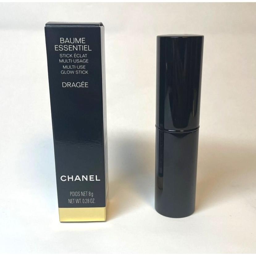 CHANEL 【ネコポス送料無料】CHANEL シャネル ボーム