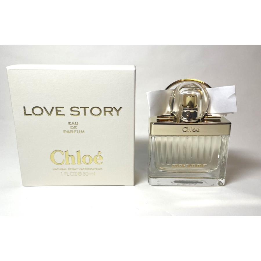 Chloe（クロエ） 【並行輸入品】【送料無料】クロエ ラブストーリー 