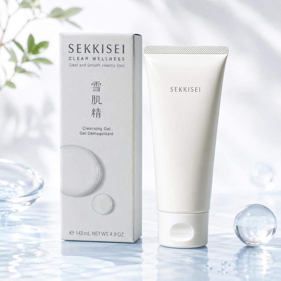 クリアウェルネス 【並行輸入品】【処分特価品】KOSE コーセー 雪肌精