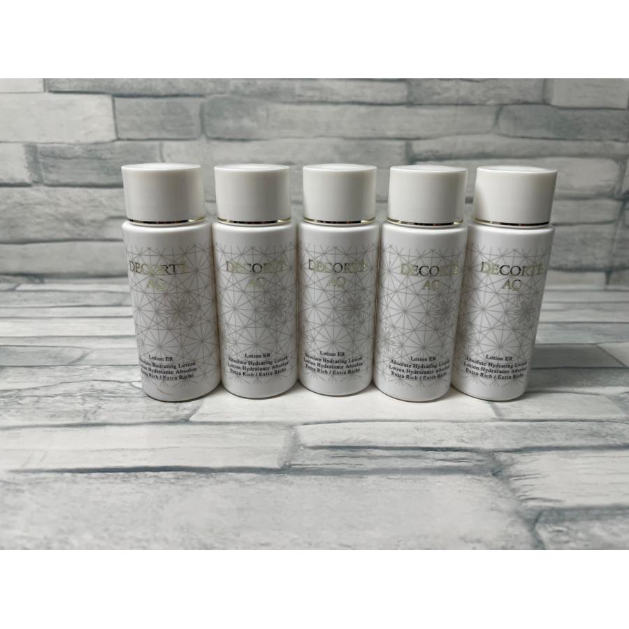 KOSE（コーセー） 【送料無料】コスメデコルテ AQローションER 【30ml
