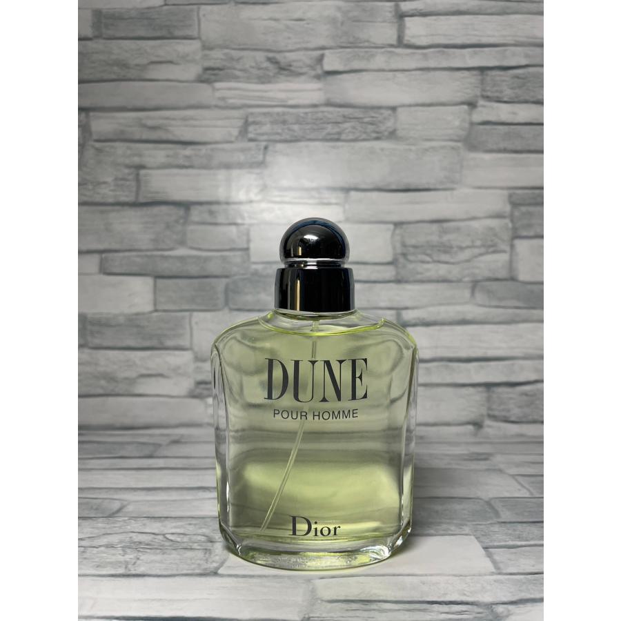 限定品】Dior DUNE SUN アルコールフリー香水100ml 【公式通販】