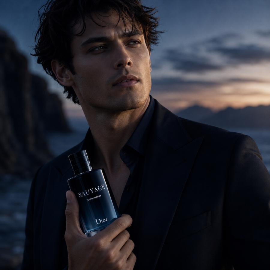 Christian Dior（クリスチャン・ディオール） ソヴァージュ