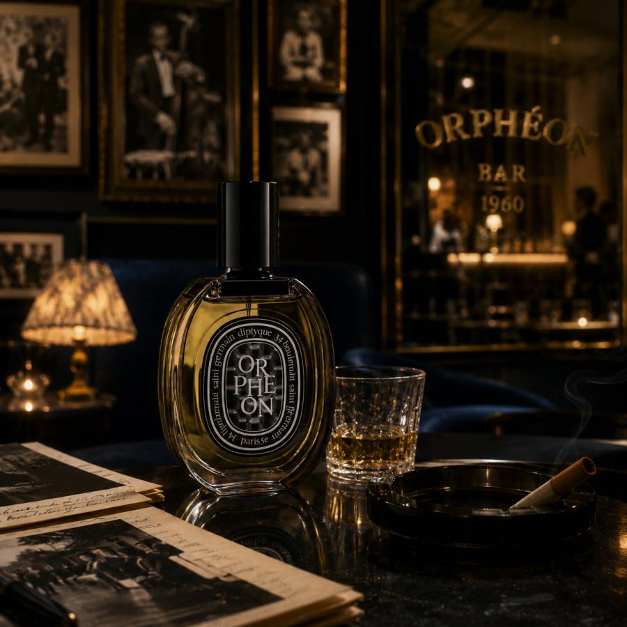 diptyque（ディプティック） オルフェオン オードパルファム 75ml ORPH