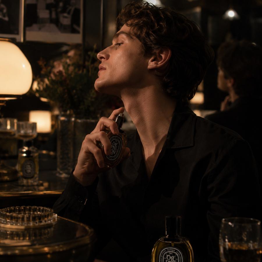 diptyque（ディプティック） オルフェオン オードパルファム 75ml ORPH