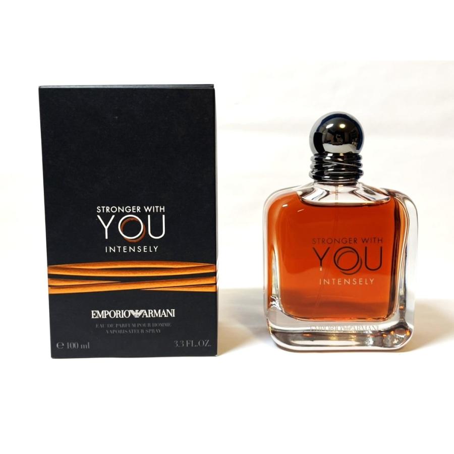 GIORGIO ARMANI 【並行輸入品】エンポリオ アルマーニ ストロンガー