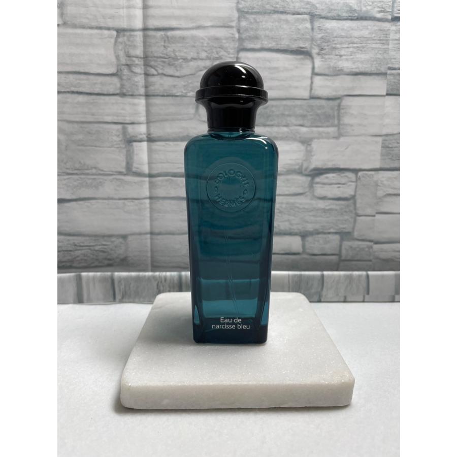 エルメス　オー デ ナルシス ブルー　100ml オードゥナルシスブルーナチュラルスプレー(エルメス)の通販