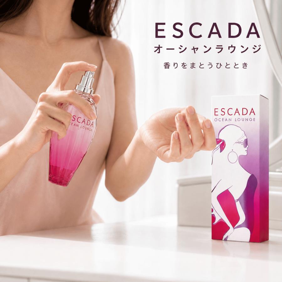 ESCADA（エスカーダ） オーシャンラウンジ EDT 30ml オードトワレ 香水