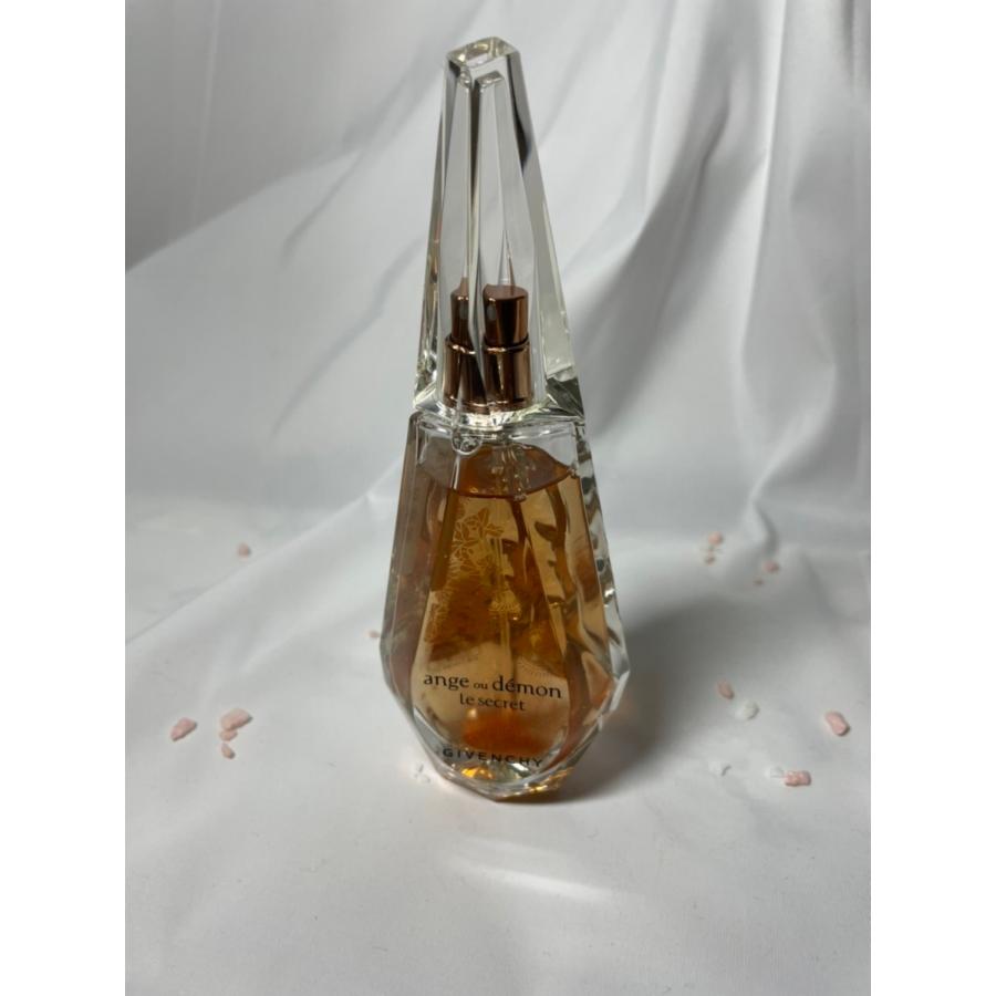 ジバンシイ GIVENCHY アンジュ デモン シークレット EDP 100ml