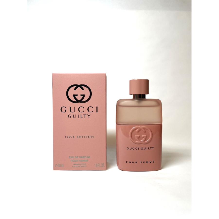 BVLGARI（ブルガリ） 【送料無料】グッチ GUCCI ギルティ プールファム