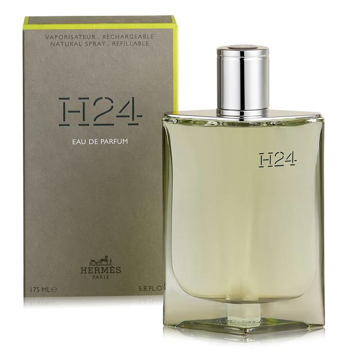 エルメス 香水 H24 オードトワレ H24 Eau de parfum - 1.69 fl.oz
