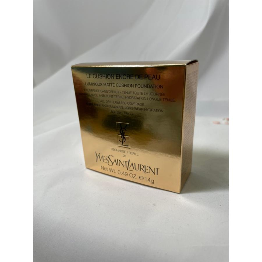 Yves Saint Laurent（イヴ・サンローラン） 【送料無料】イヴサン