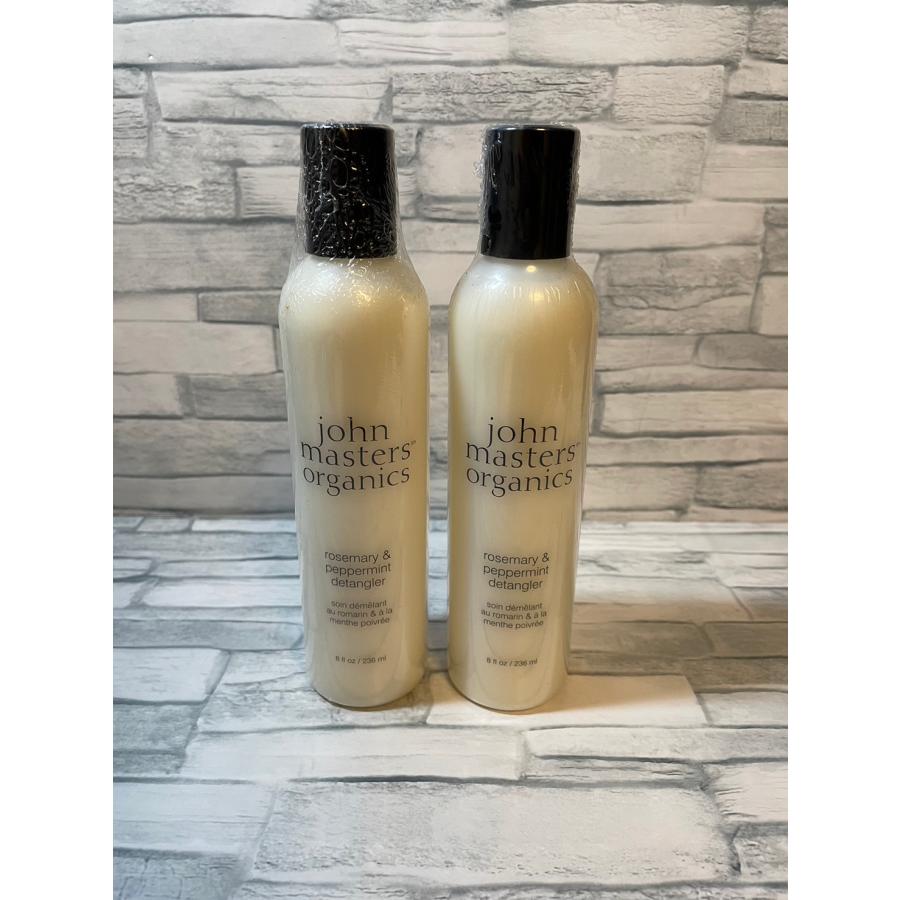 john masters organics（ジョンマスターオーガニック） 【送料無料