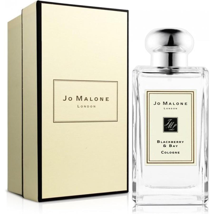 【並行輸入品】【送料無料】Jo Malone London ジョーマローン JO MALONE ブラックベリー&amp;ベイ コロン Blackberry &amp; Bay Cologne 100ml　（Yahoo!・Plat Cosmetics）