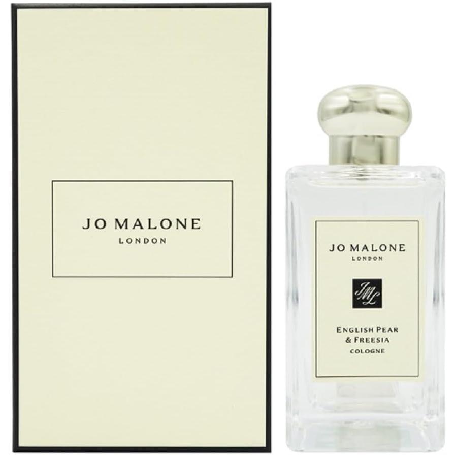 【並行輸入品】【送料無料】Jo Malone London ジョーマローン イングリッシュペアー＆フリージアコロン 100ml フレグランス　香水　プレゼント　ギフト　人気（Yahoo!・Plat Cosmetics）