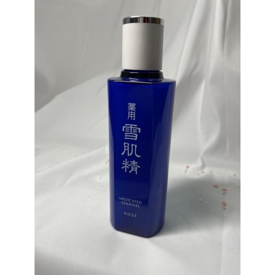 雪肌精（SEKKISEI） 【箱無し 処分特価】雪肌精 化粧水 200ml【送料