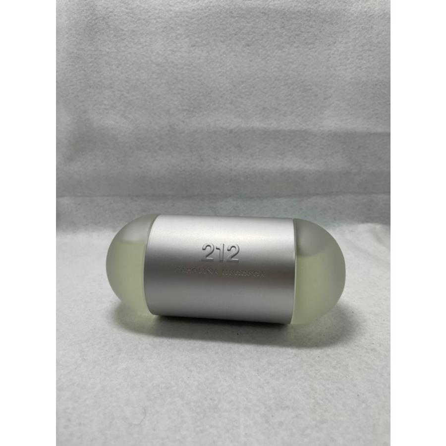 キャロライナへレラ　香水　100ml Amazon | キャロライナヘレラ 212 メン EDT 100ml | Carolina