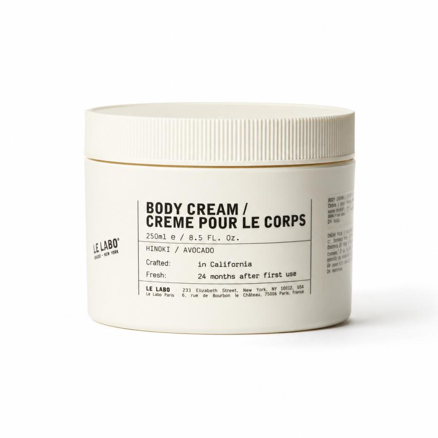 LE LABO（ルラボ） 【並行輸入品】LE LABO ル ラボ ボディクリーム