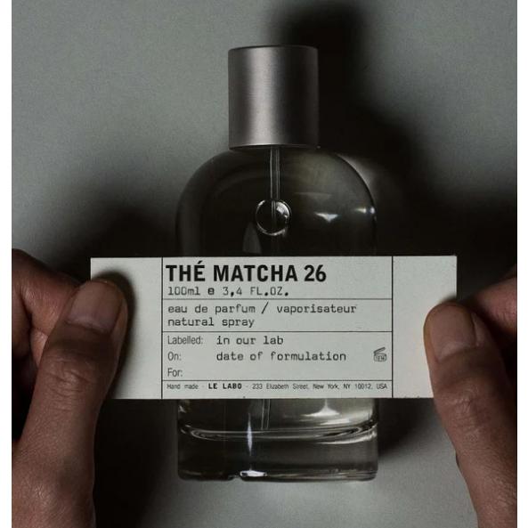 LE LABO（ルラボ） 【並行輸入品】【送料無料】LE LABO ル ラボ