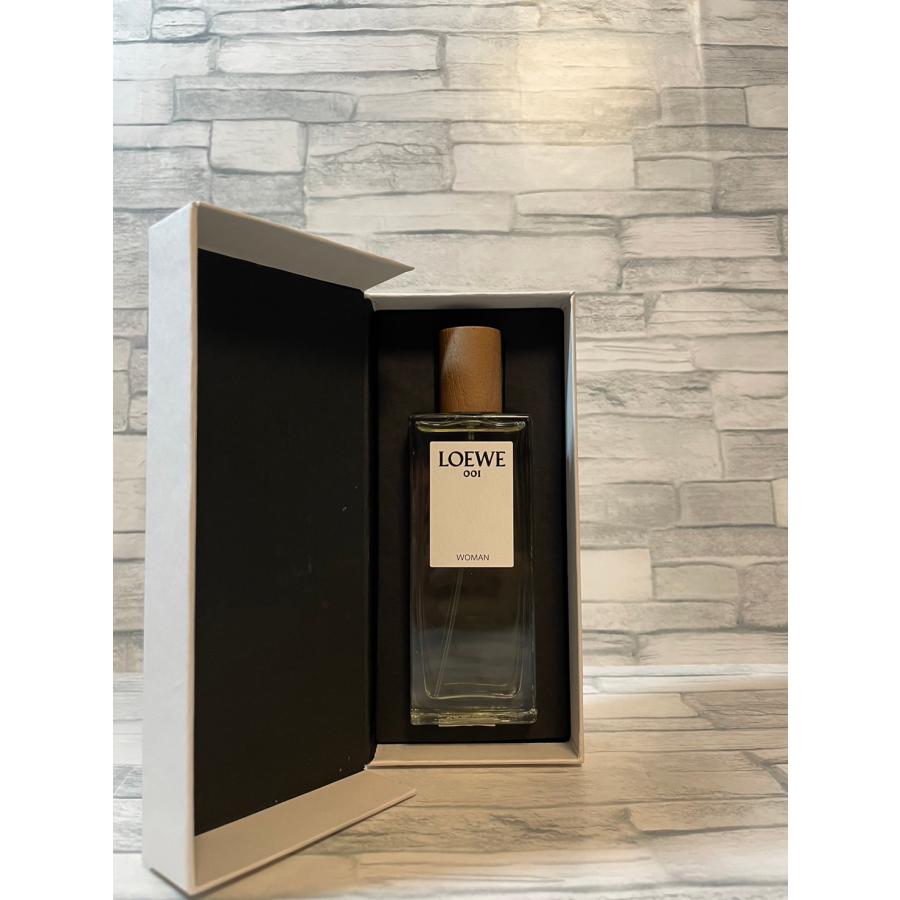LOEWE（ロエベ） 【並行輸入品】【送料無料】LOEWE 001 WOMAN EDP 50ml