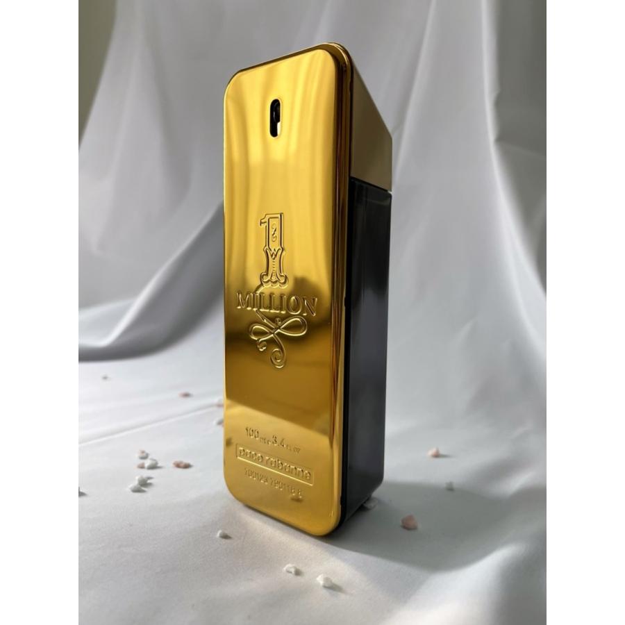 Paco Rabanne（パコラバンヌ） 【並行輸入品】【送料無料】【テスター