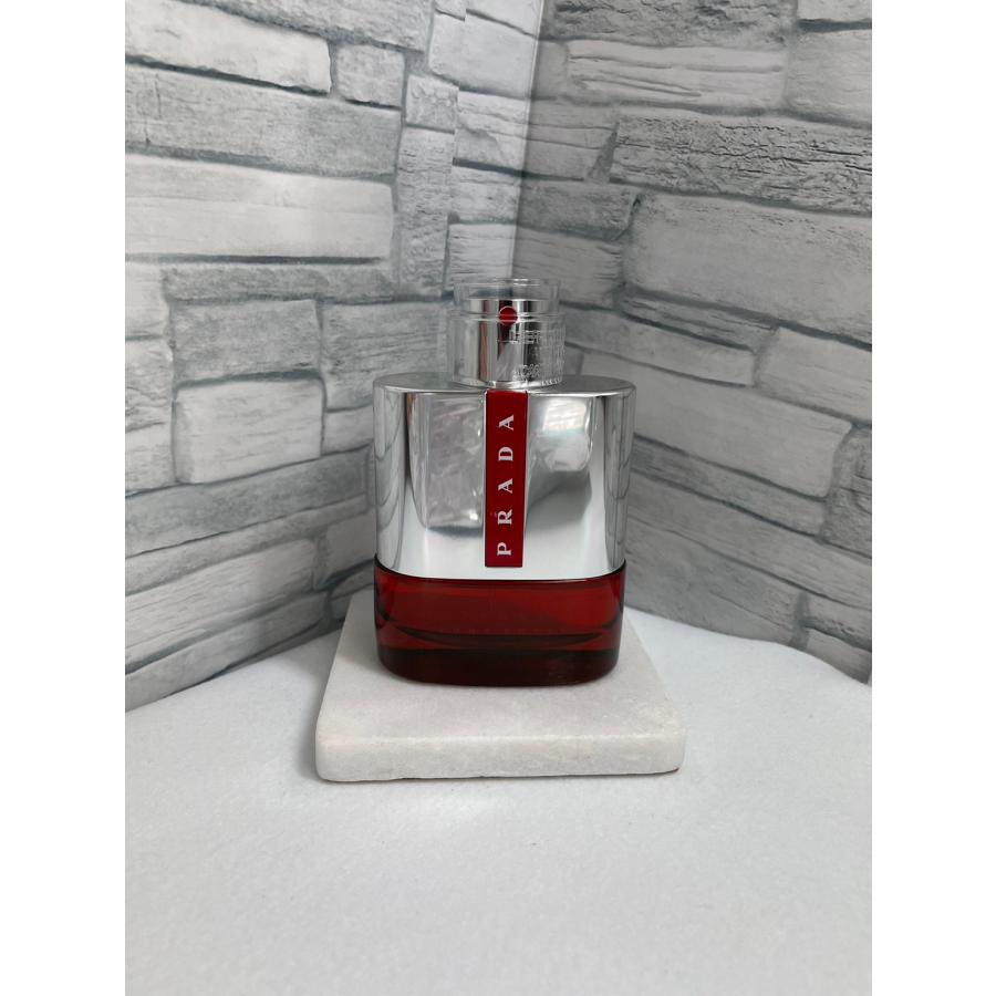 PRADA（プラダ） 【並行輸入品】プラダ ルナロッサスポーツ EDT 100ml