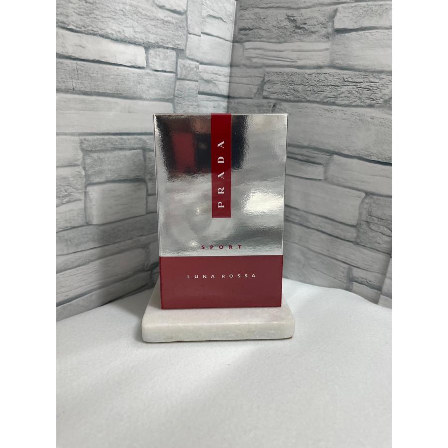 【並行輸入品】プラダ ルナロッサスポーツ EDT 100ml SP【送料無料】【決算特価】PRADA_2