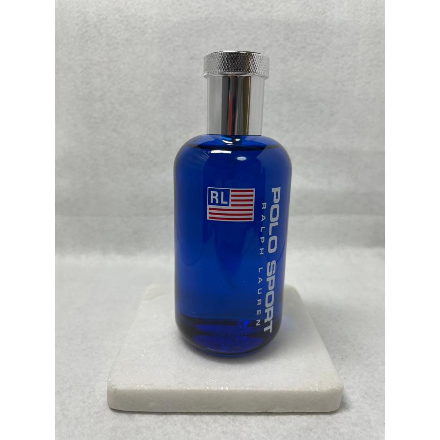 新品　ラルフローレン　ポロ スポーツ　アフターシェーブローション　125ml POLO RALPH LAUREN（ポロ・ラルフローレン） 【並行輸入品】【送料無料