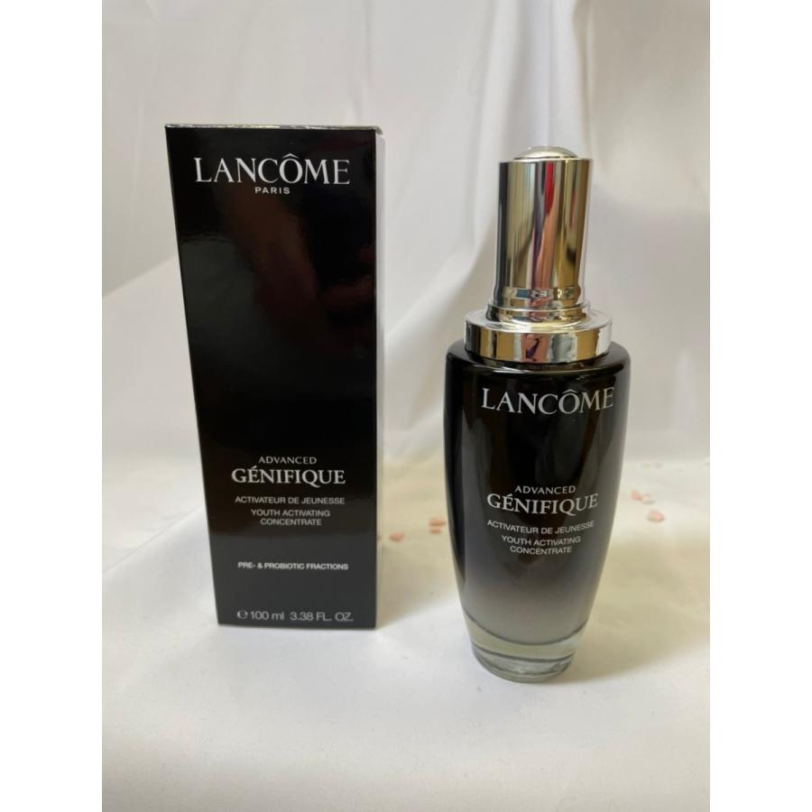 【週末セール開催中】ランコム ジェニフィック アドバンスト N 100ml LANCOME（ランコム） ジェニフィック アドバンスト N 100ml【送料無料