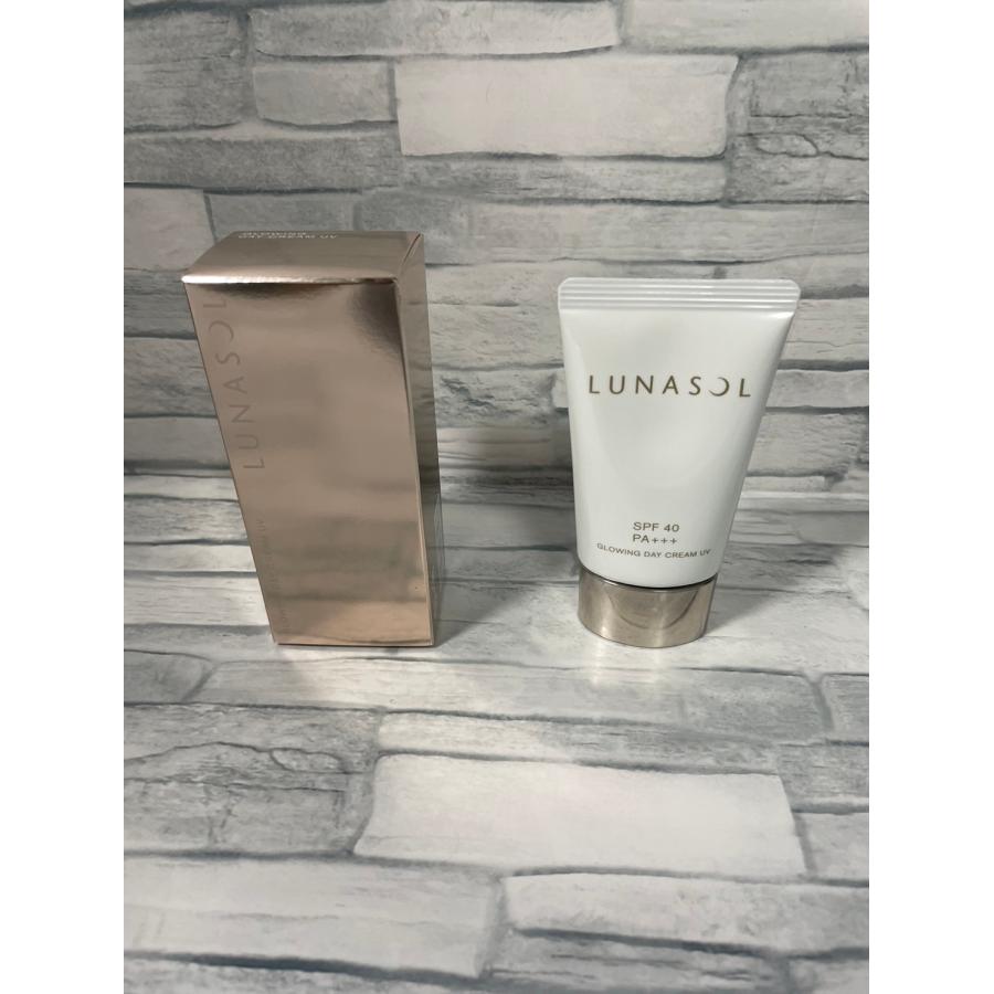 ルナソル グロウイングデイクリームUV 40g ルナソル / グロウイングデイクリームUVの公式商品情報｜美容