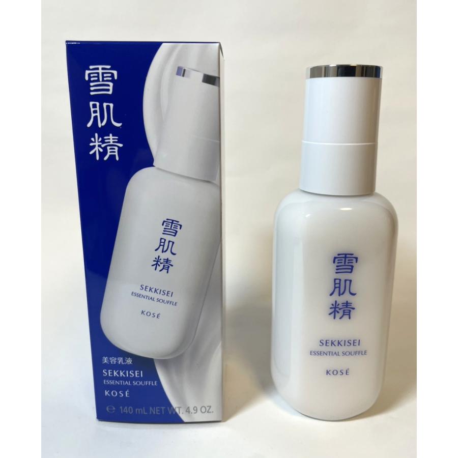 雪肌精 エッセンシャルスフレ 2個セット 送料無料】【処分特価品】KOSE コーセー 雪肌精 エッセンシャル スフレ