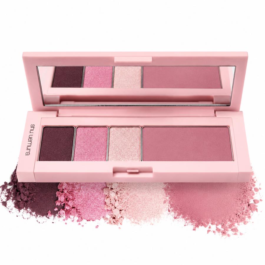 shu uemura（シュウ ウエムラ） 【ネコポス送料無料】shu uemura 