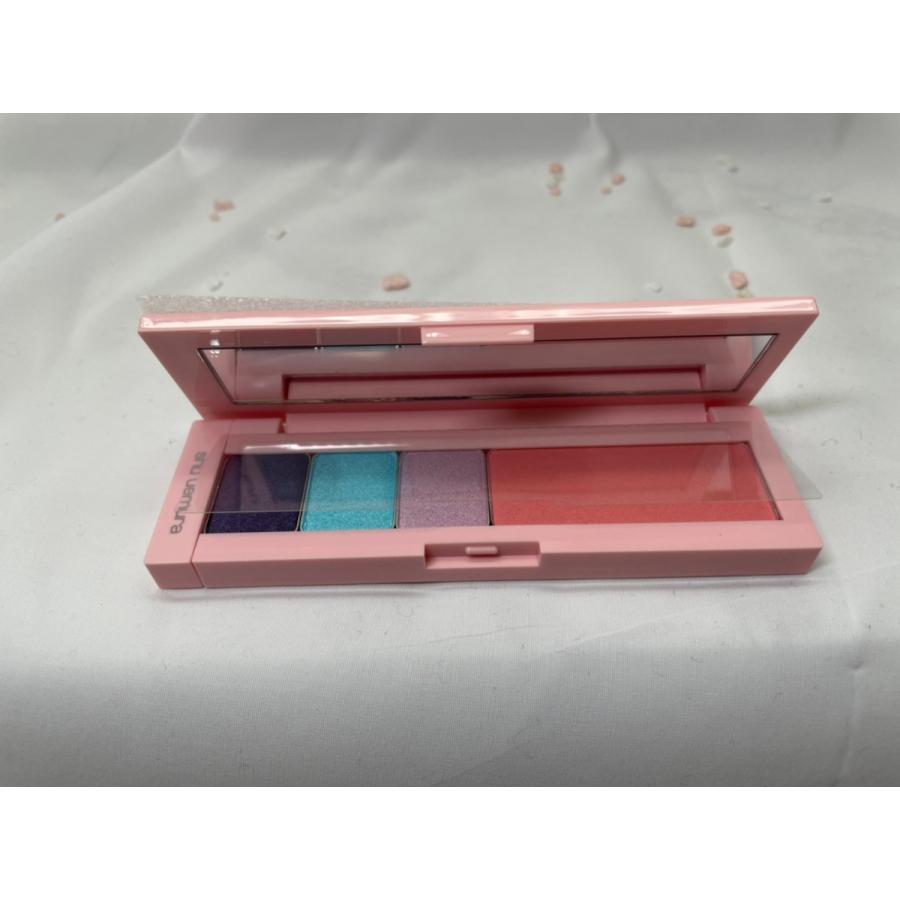 shu uemura（シュウ ウエムラ） 【ネコポス送料無料】shu uemura