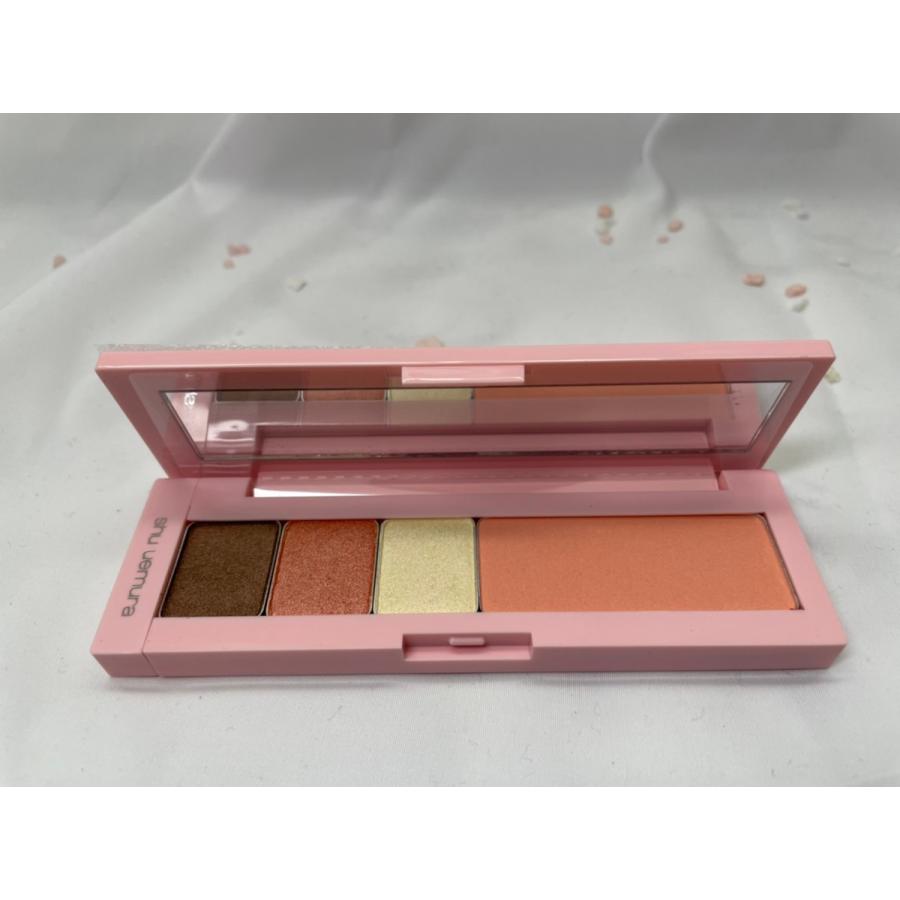 shu uemura（シュウ ウエムラ） 【ネコポス送料無料】シュウウエムラ