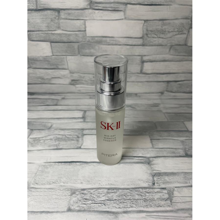 SK-II（エスケーツー） SK2 ミッドデイ ミラクルエッセンス 50ml <美容