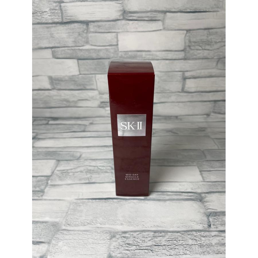 SK-II（エスケーツー） SK2 ミッドデイ ミラクルエッセンス 50ml <美容