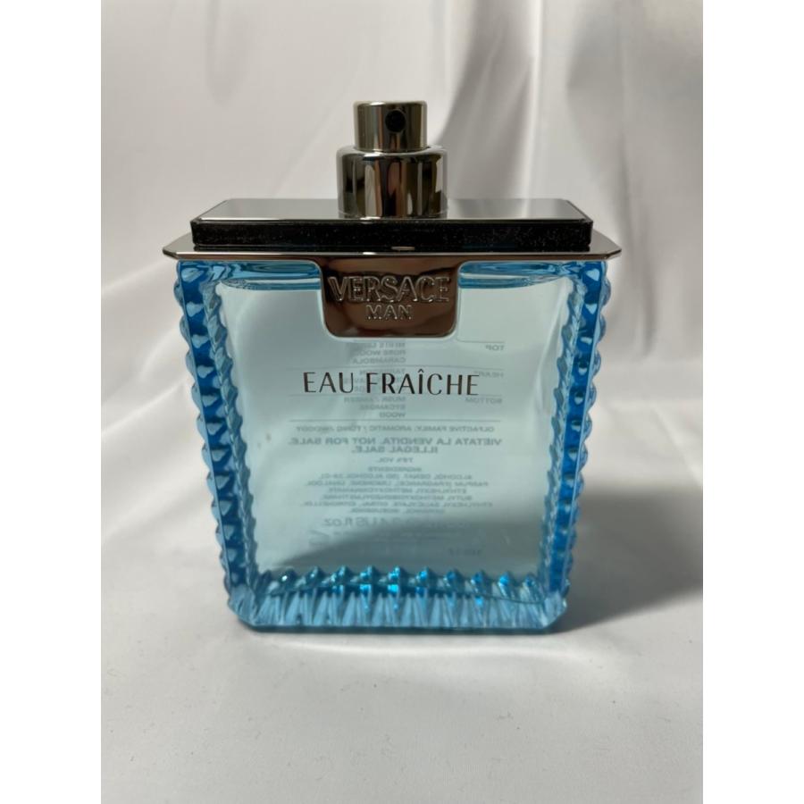 VERSACE（ヴェルサーチェ） 【送料無料】ヴェルサーチ マン オー
