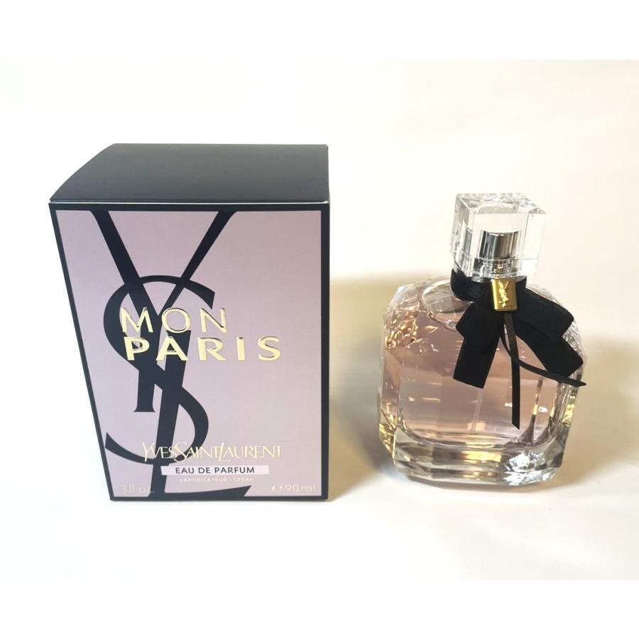 Yves Saint Laurent モンパリ EDP 90ml 【専用】 Yves Saint Laurent（イヴ・サンローラン） 【並行輸入品】【送料無料
