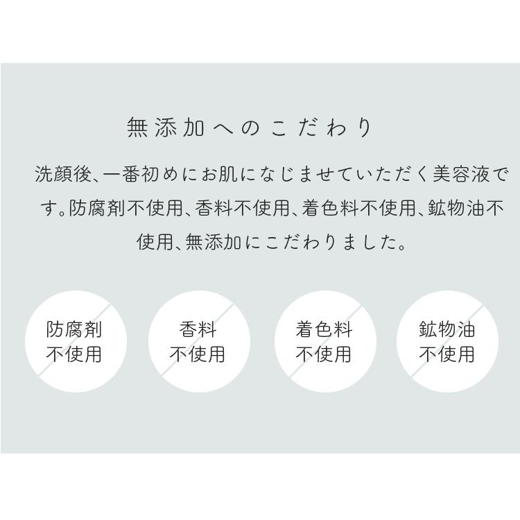 美容液 H_N_G 生原液美容液 プロテオグリカン ヒアルロン酸を
