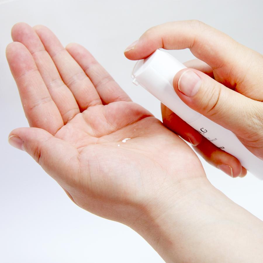 美容液 H_N_G 生原液美容液 プロテオグリカン ヒアルロン酸を超えた