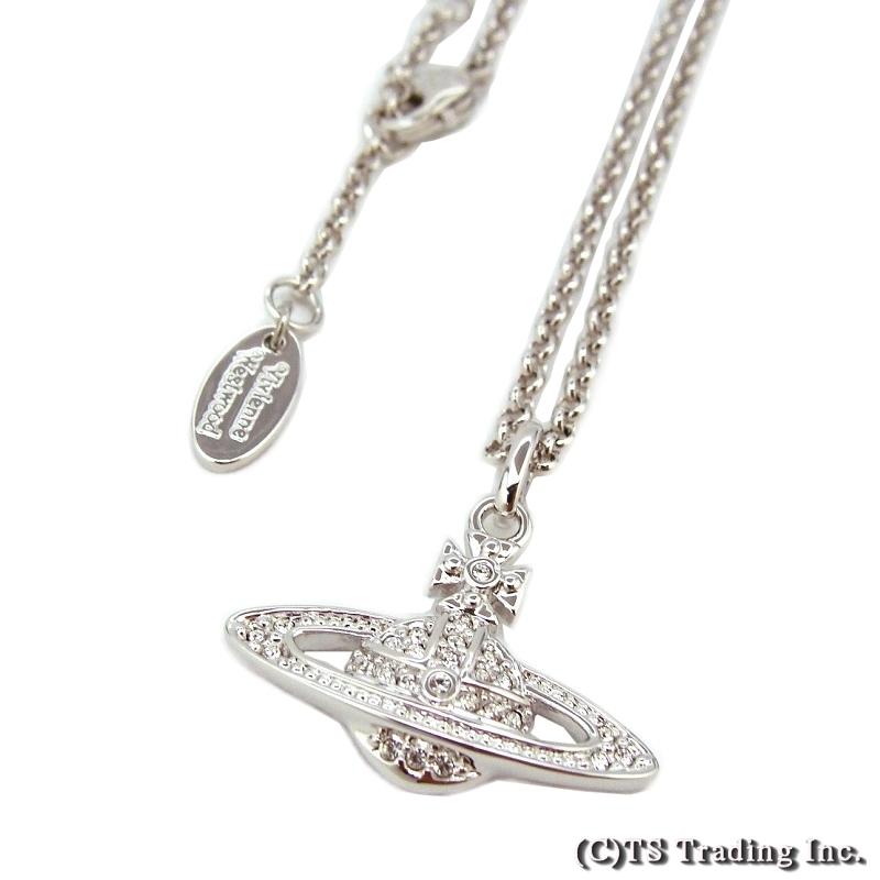 【Vivienne Westwood】ミニレリーフペンダント Vivienne Westwood ヴィヴィアン ウエストウッド Mini Bas