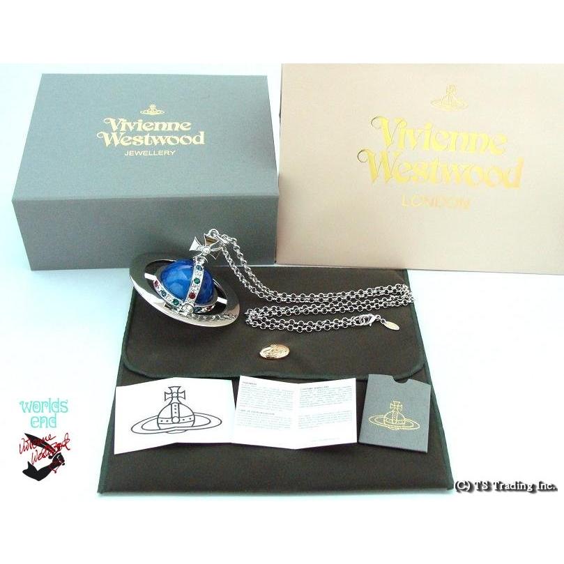 Vivienne Westwood ヴィヴィアンウエストウッド New Giant Orb Vivienne Westwood ヴィヴィアンウエストウッド New Giant Orb