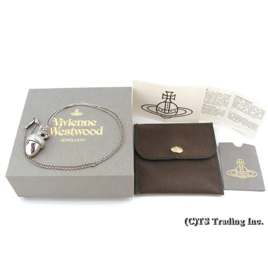 Vivienne Westwood ヴィヴィアン ウエストウッド Alonso Acorn