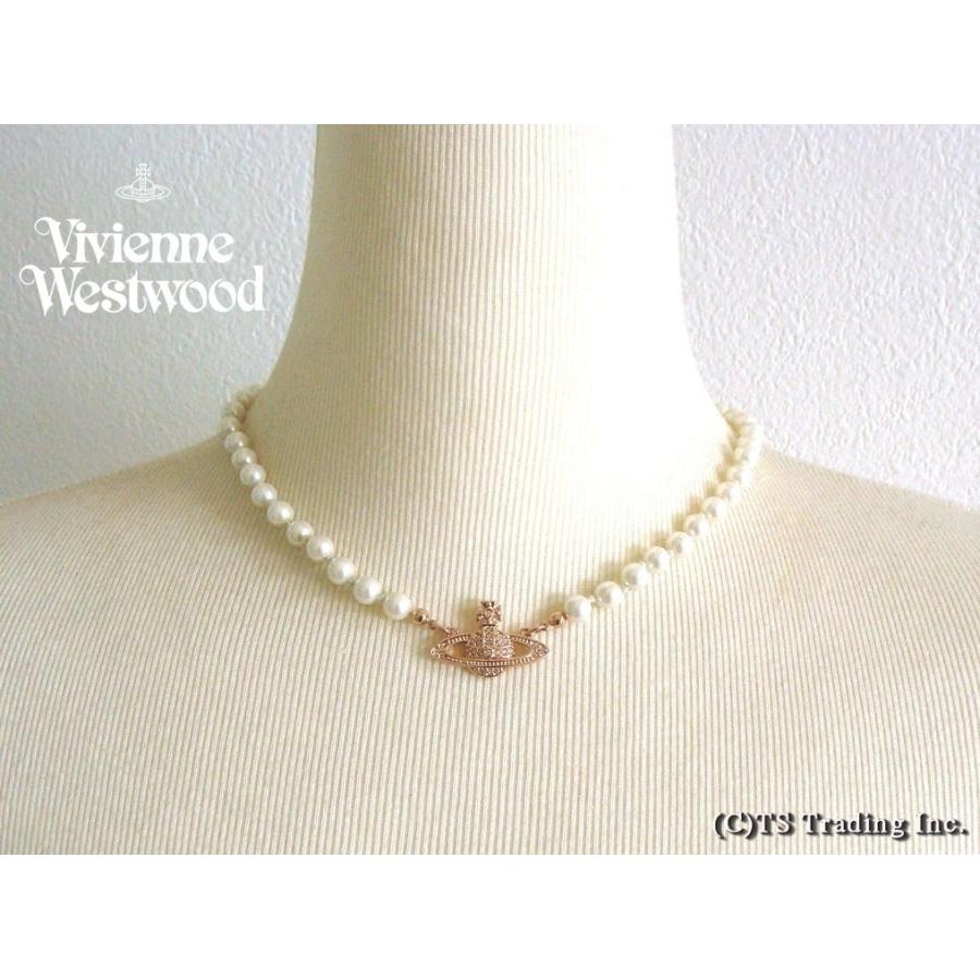 Vivienne Westwood ヴィヴィアン ウエストウッド ネックレス Mini Bas Relief Pearl Choker ミニバス  レリーフパール ORB チョーカー PK GOLD : vvp-202 : プラッツティーズYahoo!店 - 通販 - Yahoo!ショッピング