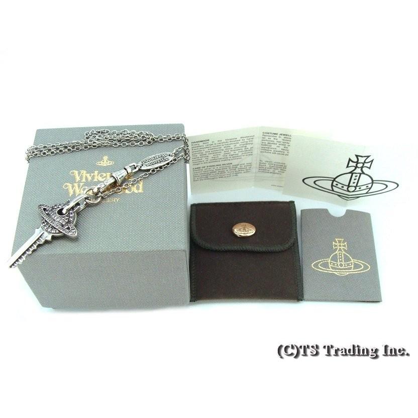 Vivienne Westwood MAN ヴィヴィアン ウエストウッド Darius Key Vivienne Westwood MAN ヴィヴィアン ウエストウッド Darius Key