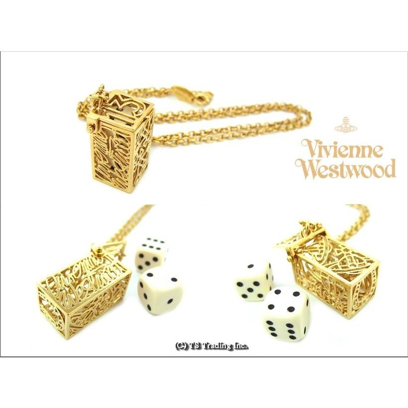 Vivienne Westwood MAN ヴィヴィアン ウエストウッド Hendrix Dice