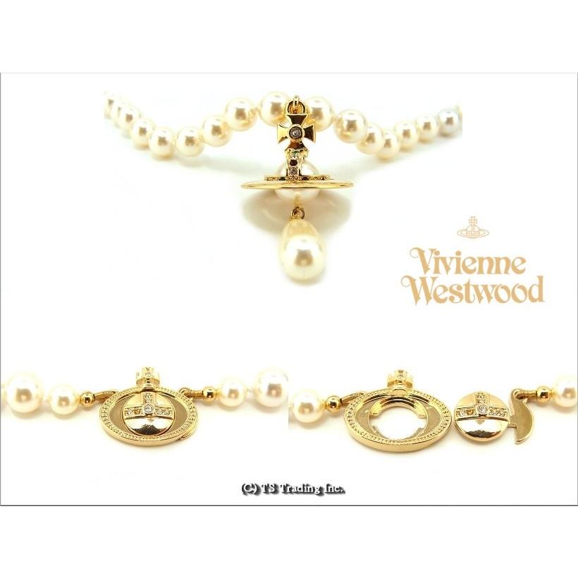 Vivienne Westwood ヴィヴィアン ウエストウッド ネックレス New Vivienne Westwood ヴィヴィアン ウエストウッド ネックレス New