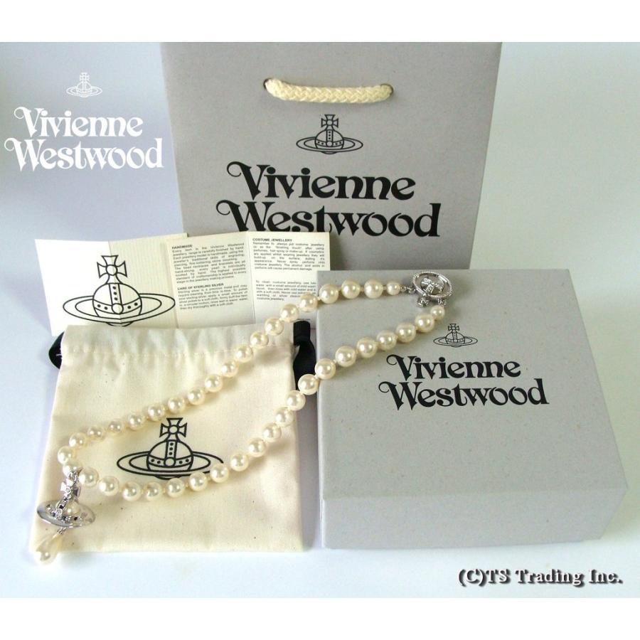 Vivienne Westwood ヴィヴィアン ウエストウッド ネックレス New 1-Row