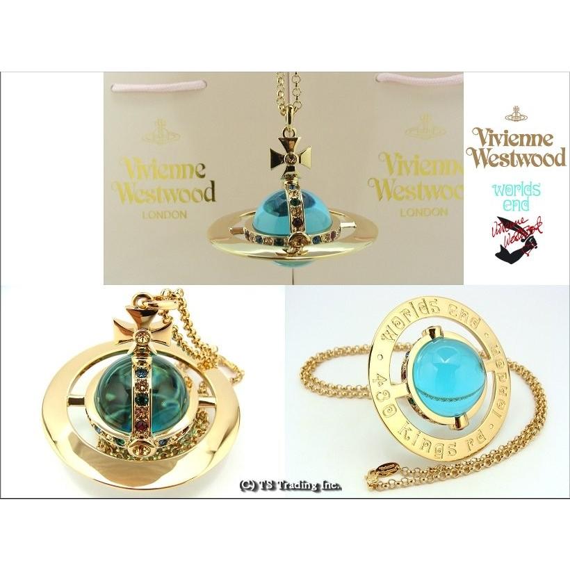 Vivienne Westwood（ヴィヴィアンウエストウッド） New Giant Orb